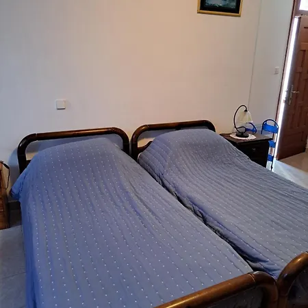 Сasa de vacaciones Terrace *