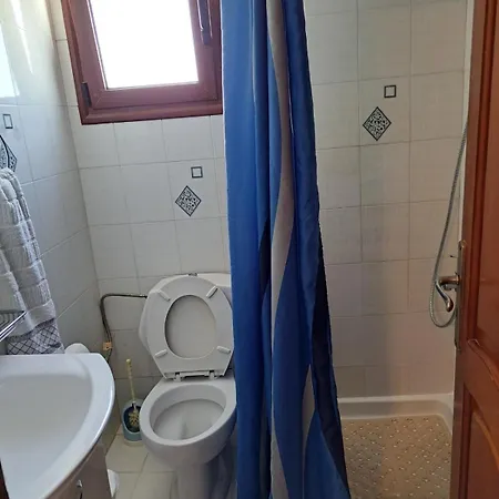 Terrace Σπίτι διακοπών *